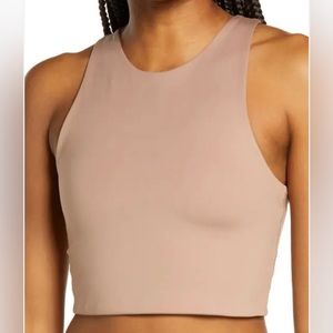 Girlfriend Collective Dylan Bra S Quartz